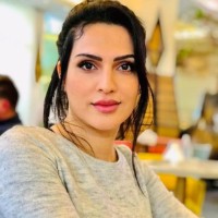 Khadijeh Al Aysh