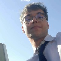 Vitor Gabriel Cantuária Argôlo