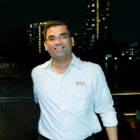 Niranjan More