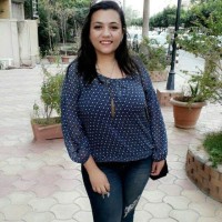 Maria Neseem