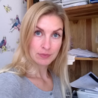 Mel Chase   BA (Hons)