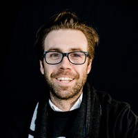 Mitchell Thompson