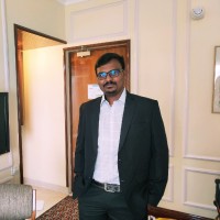 Sathish K
