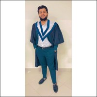 Salman Siraj