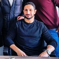 Ayman Shalaby,Mba