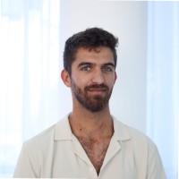 Ido Leybovitch
