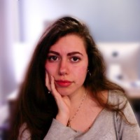 LAURA GARCÍA GALÁN