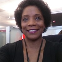 Mary Clark