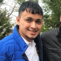 Nilson Martinez