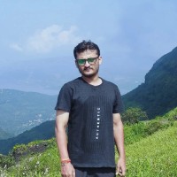 Nitish Mishra