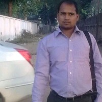 Naveen kumar