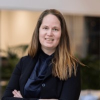Sandra Syrén Eriksson