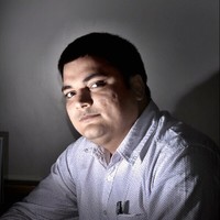 Vikash Kumar