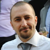 Stefano Nava