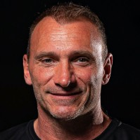 Mark Lambert