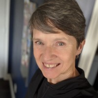 Mary Chalupsky