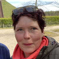 Irene Verbeek Van De Logt