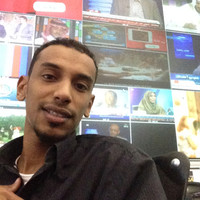 Omer Saeed