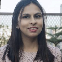Kainat Mohsin