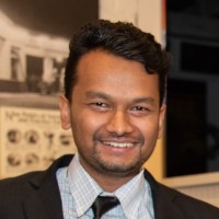 Bishal Khadka, P.E.