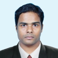 Bishnu Sahoo