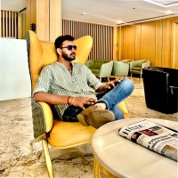 Sahil Narvekar