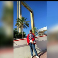Bassma Hassan