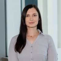 Liza Kolesnik, CPA