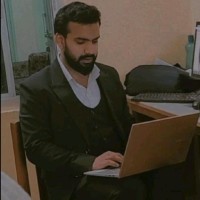 Mohd Sufiyan