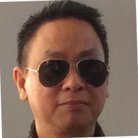 Patrick Tran