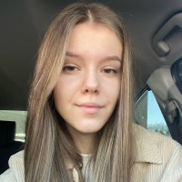 Kateryna Dubych
