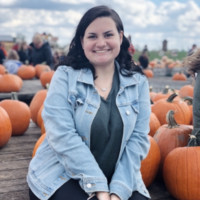 Marisa Asher, Msw, Lsw