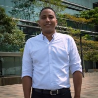 Jonathan Andres Viveros Vasquez