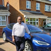Thomas Chacko