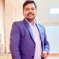 Dr. Sunil Kumar Paswan