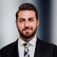 Baris “Baz” Kaya