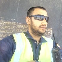 Ahmed Majid