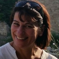 Tanja Markioli