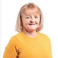 Trudy Casey