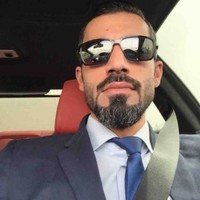 Mohammed Hreidin