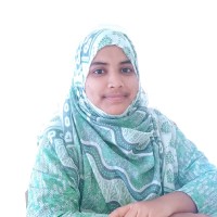 Shaik Asma