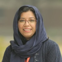 Tasneem Anwar