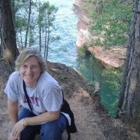 Heather Cairns Chambers