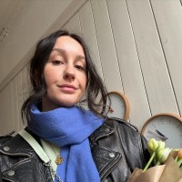 Elly Bernard
