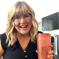 Alexandra Hamill