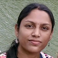 shanthi karthik