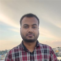 Binay Kashyap