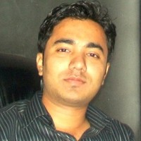 Raajesh B. Ghule