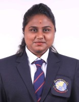 Nandini Rajesh