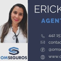 Ericka Sarai Pedraza Gutierrez